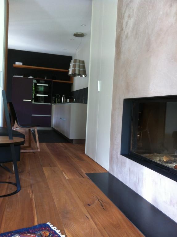 Chalet Park Apartment Mit Sauna Hamam Diemtigen Rum bild