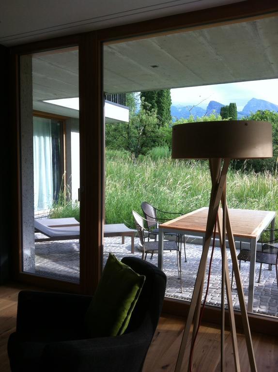 Chalet Park Apartment Mit Sauna Hamam Diemtigen Rum bild